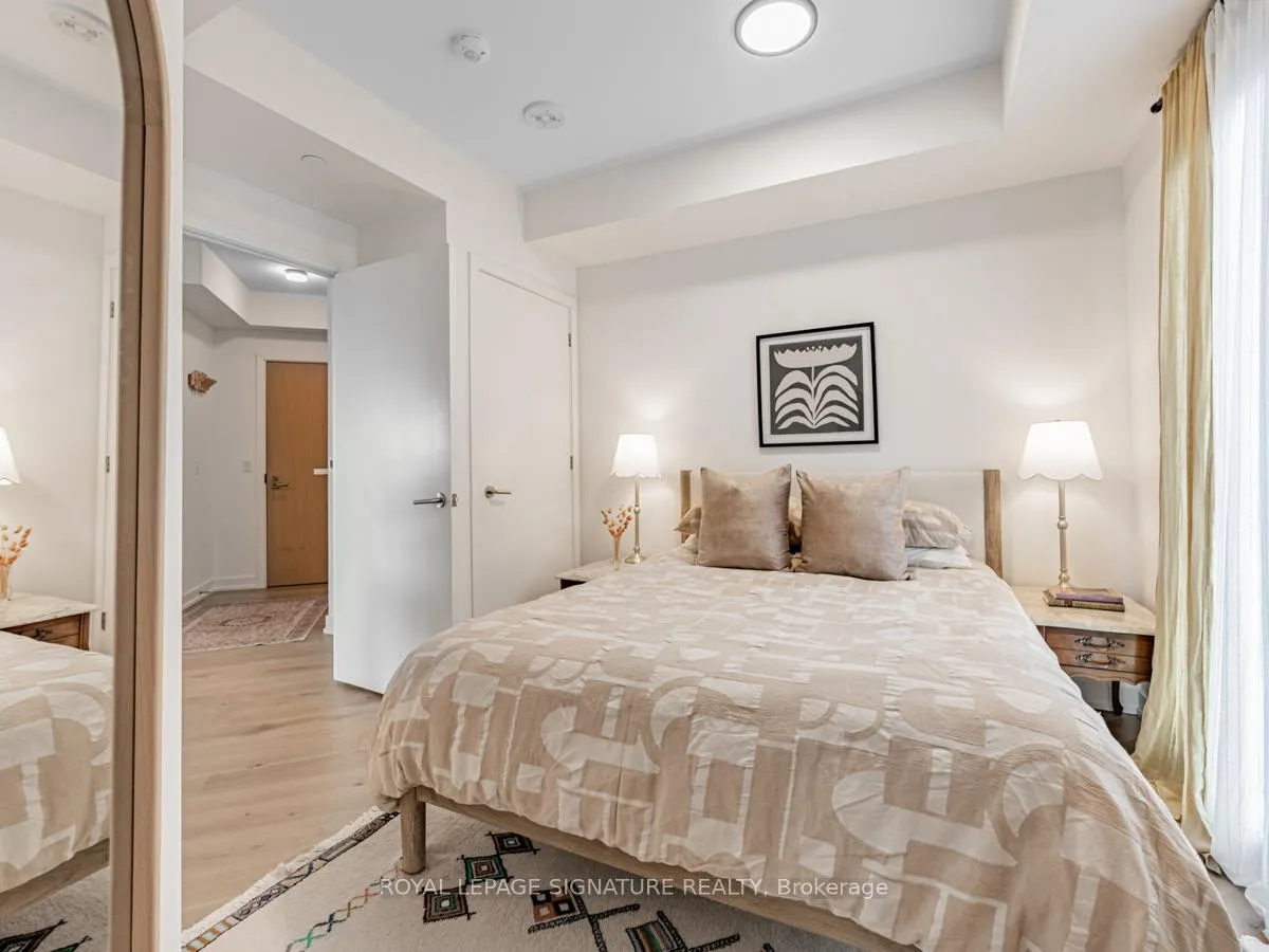 Photo 17 of Unit 601, 200 Sudbury Street, Toronto, Little Portugal — HOMEH