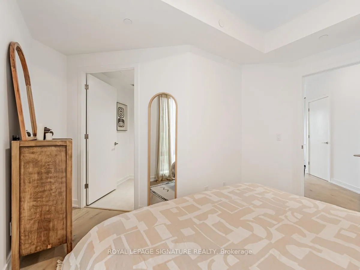 Photo 18 of Unit 601, 200 Sudbury Street, Toronto, Little Portugal — HOMEH
