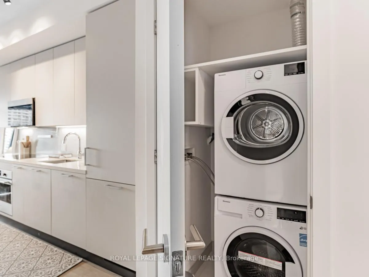 Photo 20 of Unit 601, 200 Sudbury Street, Toronto, Little Portugal — HOMEH