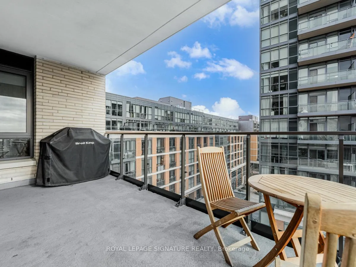 Photo 22 of Unit 601, 200 Sudbury Street, Toronto, Little Portugal — HOMEH