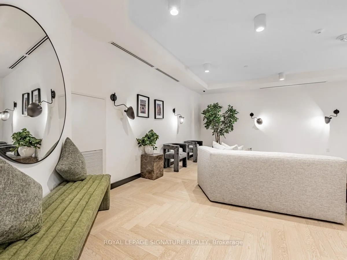 Photo 25 of Unit 601, 200 Sudbury Street, Toronto, Little Portugal — HOMEH