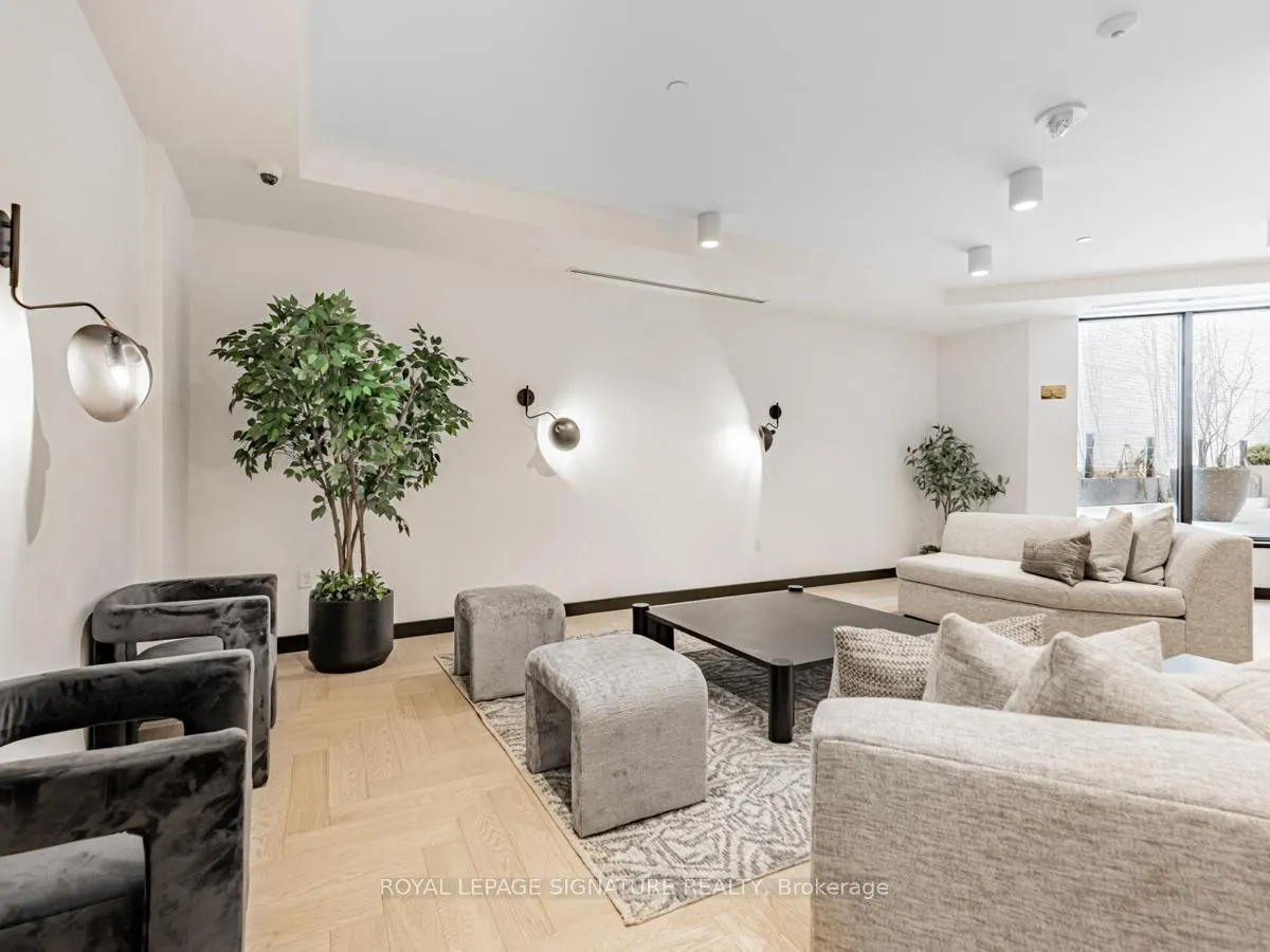 Photo 26 of Unit 601, 200 Sudbury Street, Toronto, Little Portugal — HOMEH