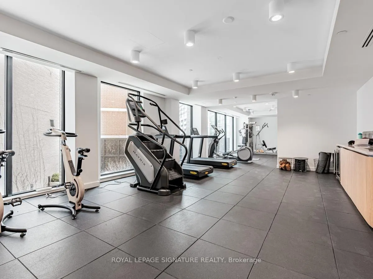 Photo 27 of Unit 601, 200 Sudbury Street, Toronto, Little Portugal — HOMEH