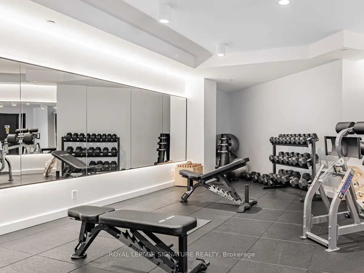 Photo 28 of Unit 601, 200 Sudbury Street, Toronto, Little Portugal — HOMEH