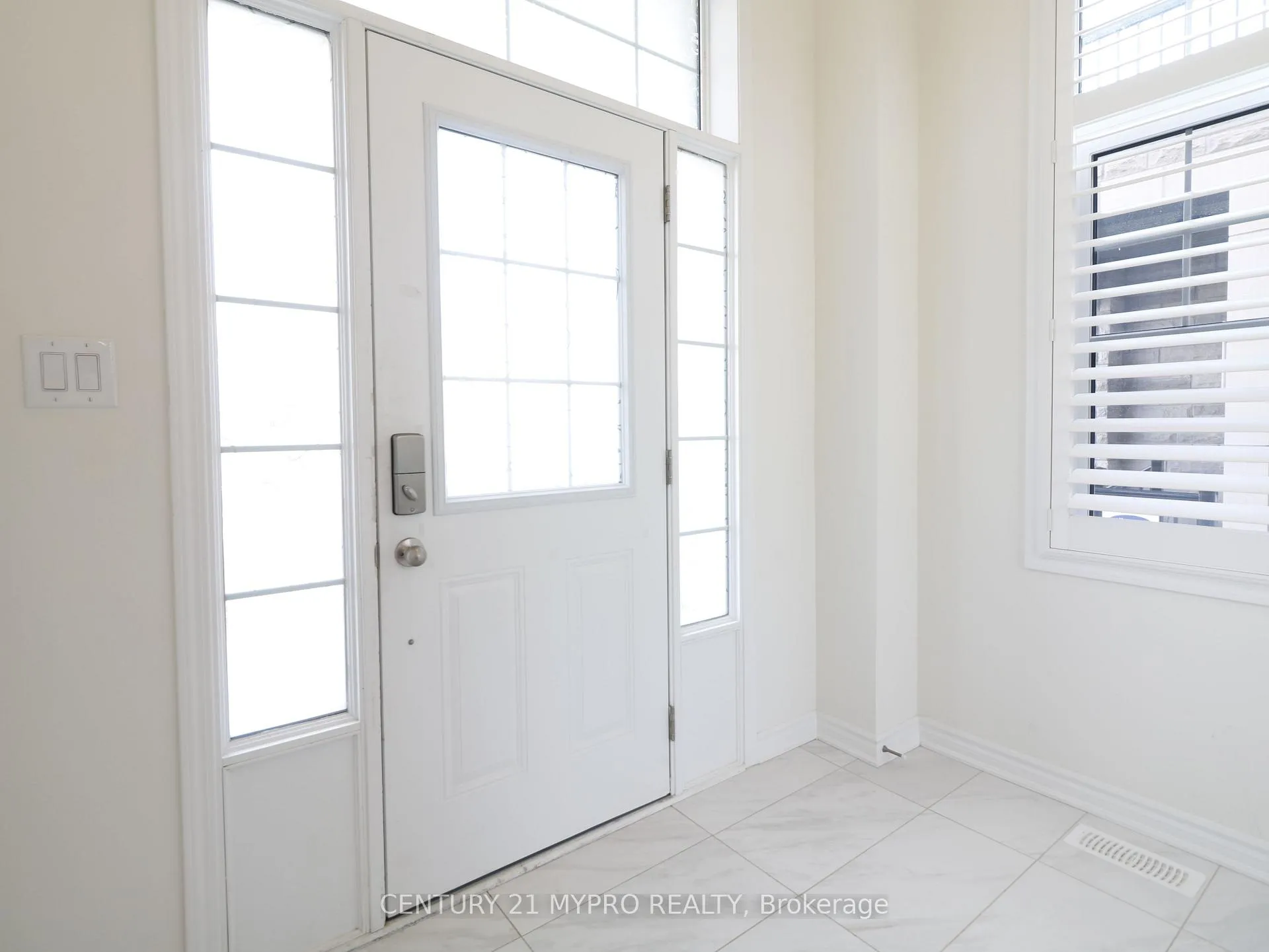 Photo 4 of Unit Main & 2nd Flr, 71 Westfield Drive, Whitby, Lynde Creek — HOMEH