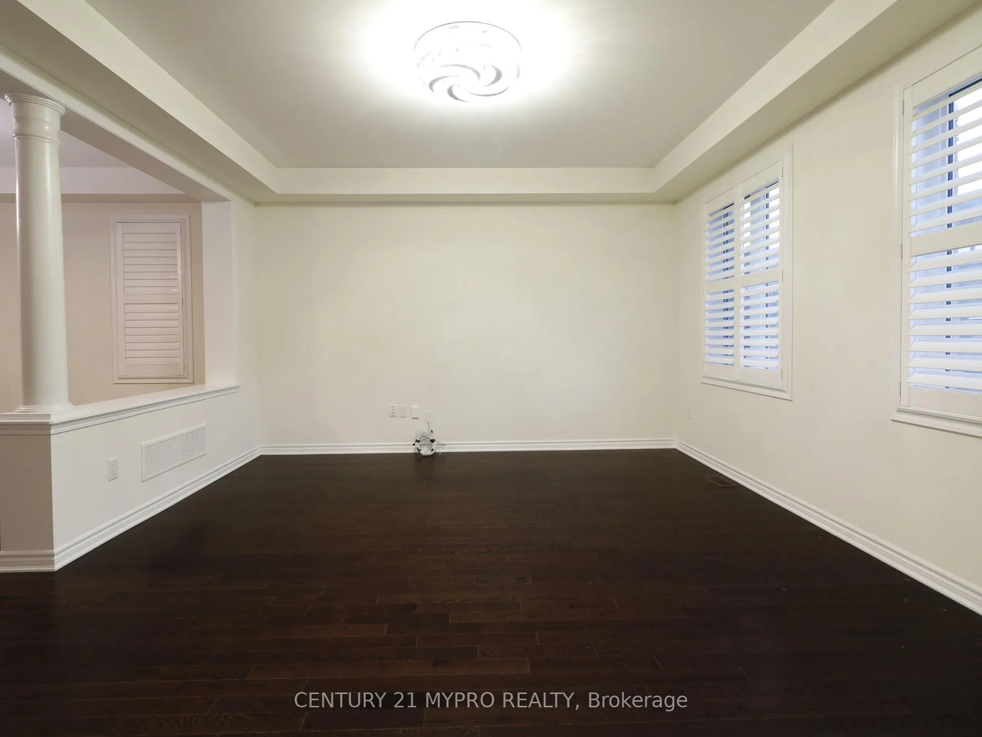 Photo 11 of Unit Main & 2nd Flr, 71 Westfield Drive, Whitby, Lynde Creek — HOMEH