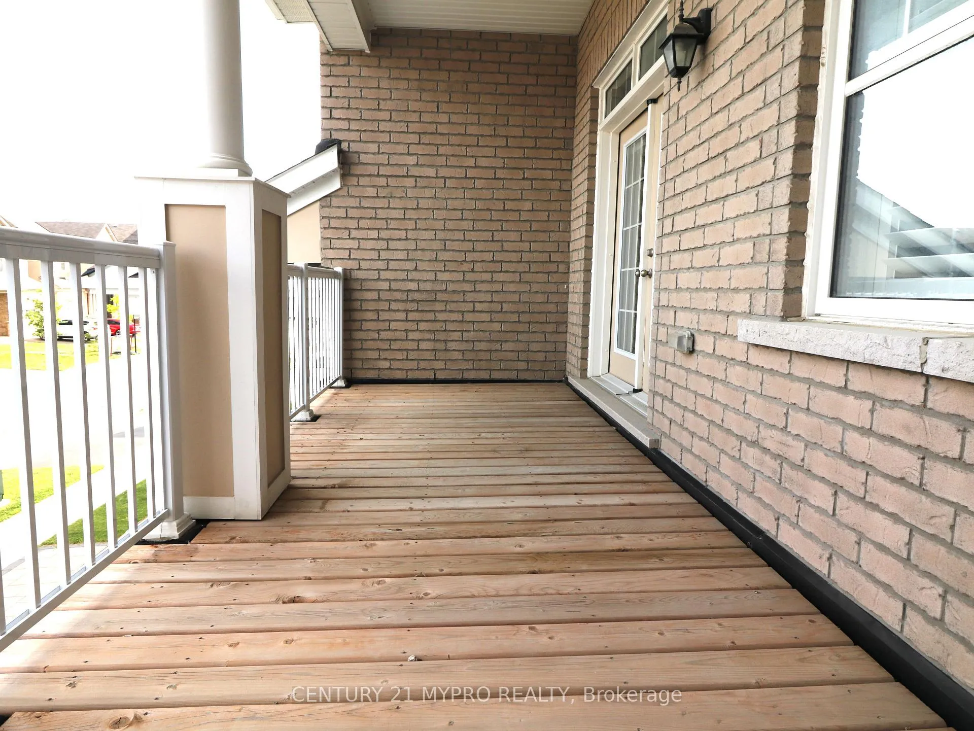 Photo 24 of Unit Main & 2nd Flr, 71 Westfield Drive, Whitby, Lynde Creek — HOMEH