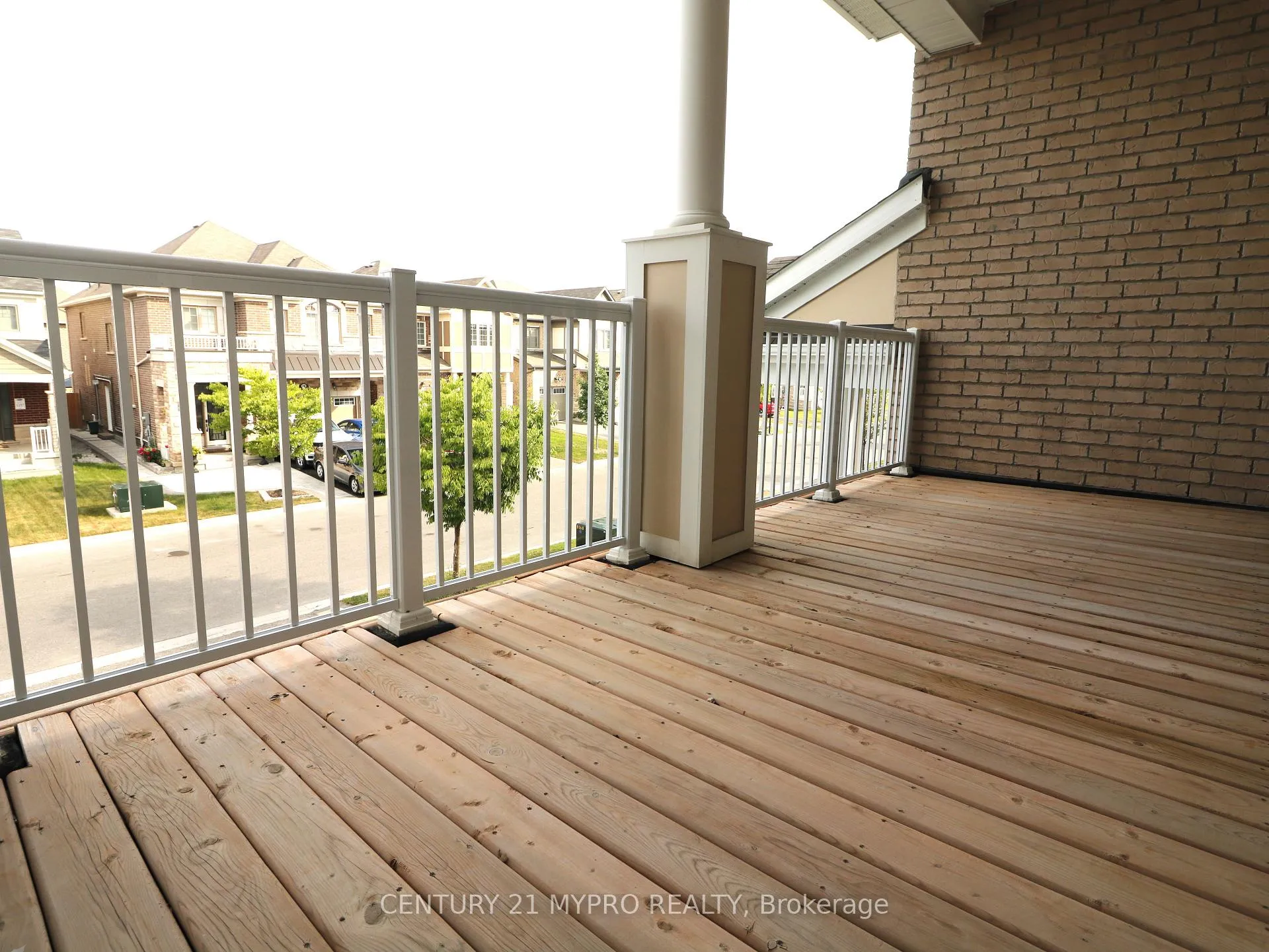 Photo 25 of Unit Main & 2nd Flr, 71 Westfield Drive, Whitby, Lynde Creek — HOMEH