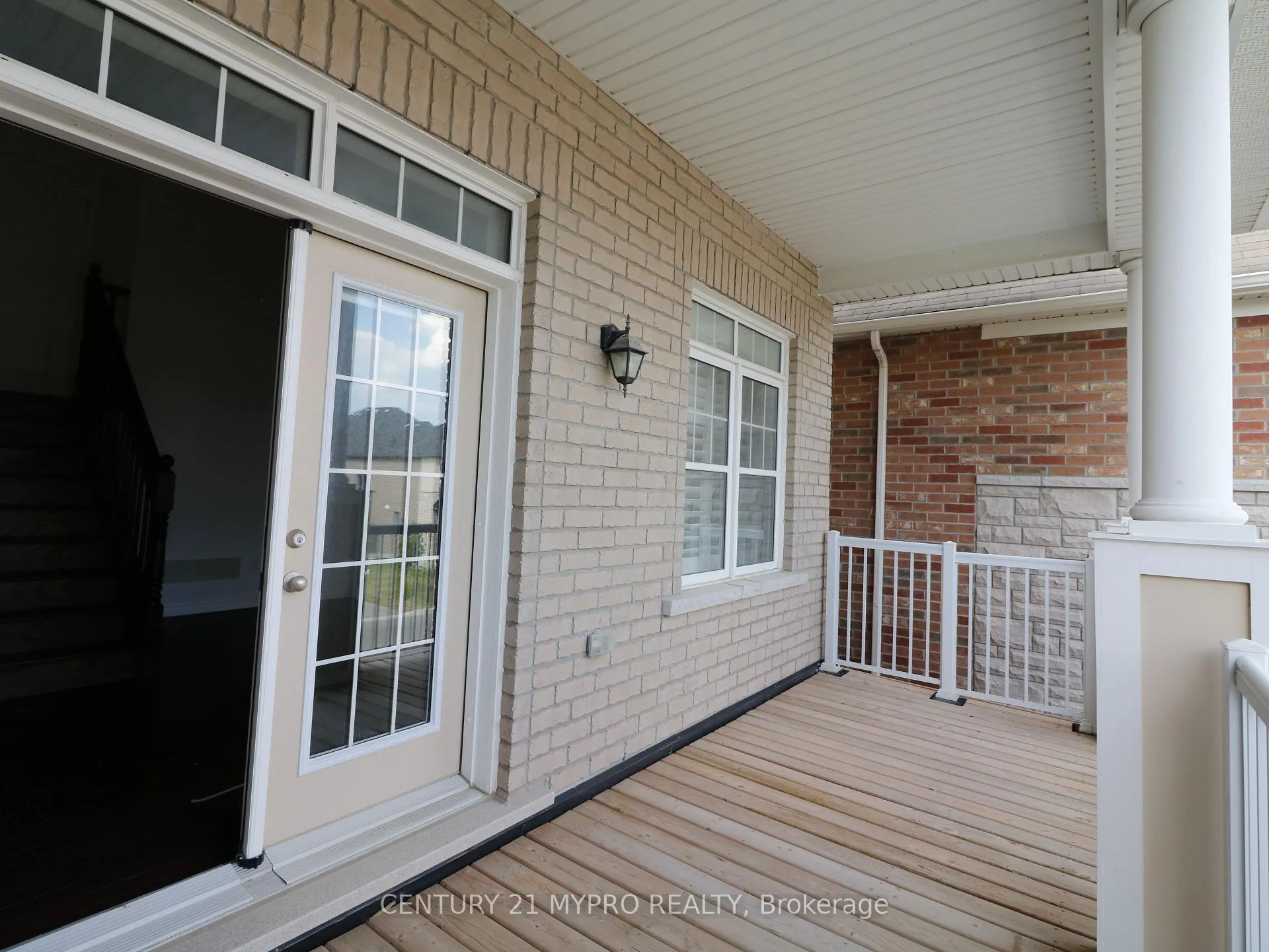 Photo 27 of Unit Main & 2nd Flr, 71 Westfield Drive, Whitby, Lynde Creek — HOMEH