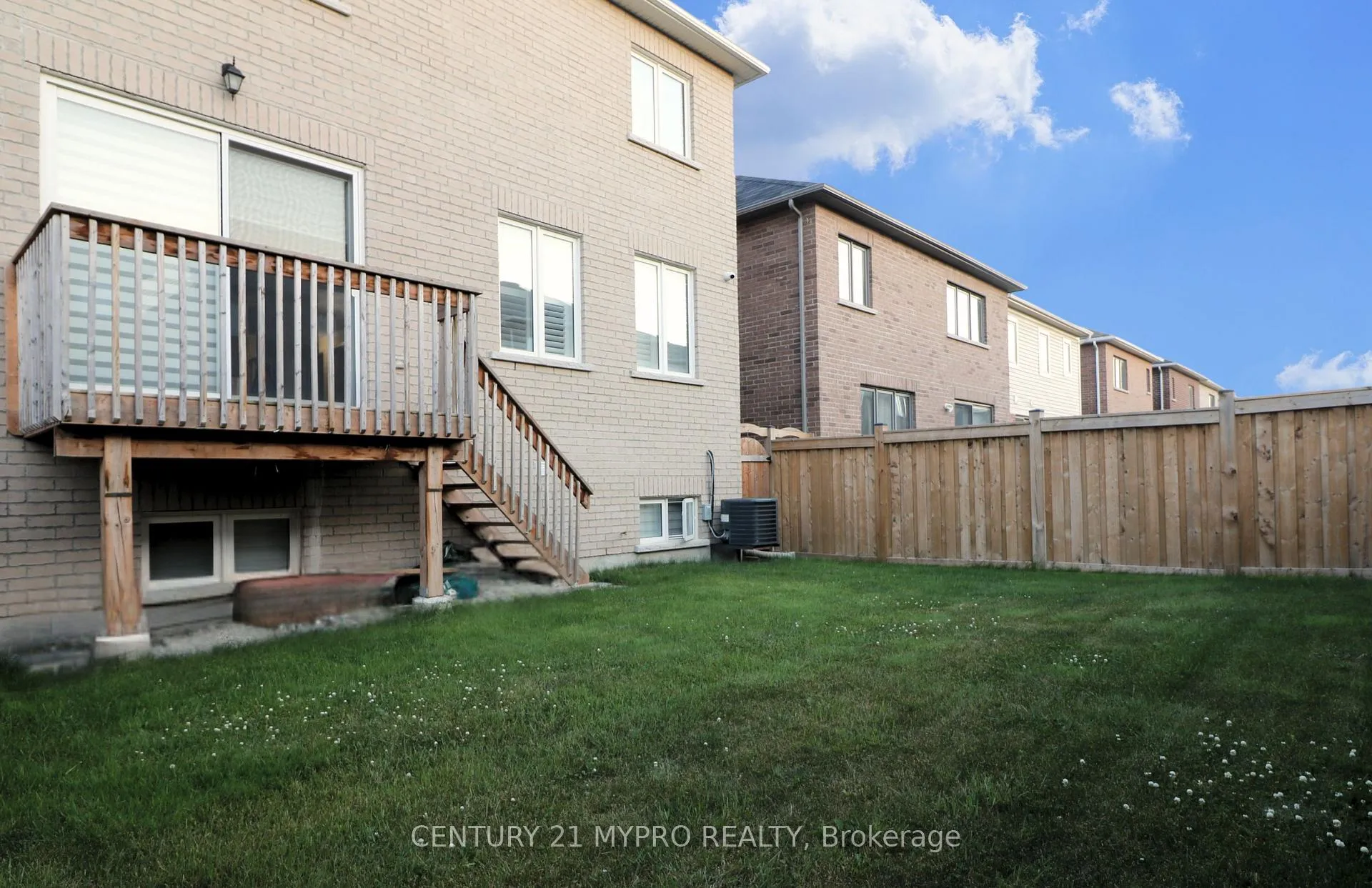 Photo 45 of Unit Main & 2nd Flr, 71 Westfield Drive, Whitby, Lynde Creek — HOMEH