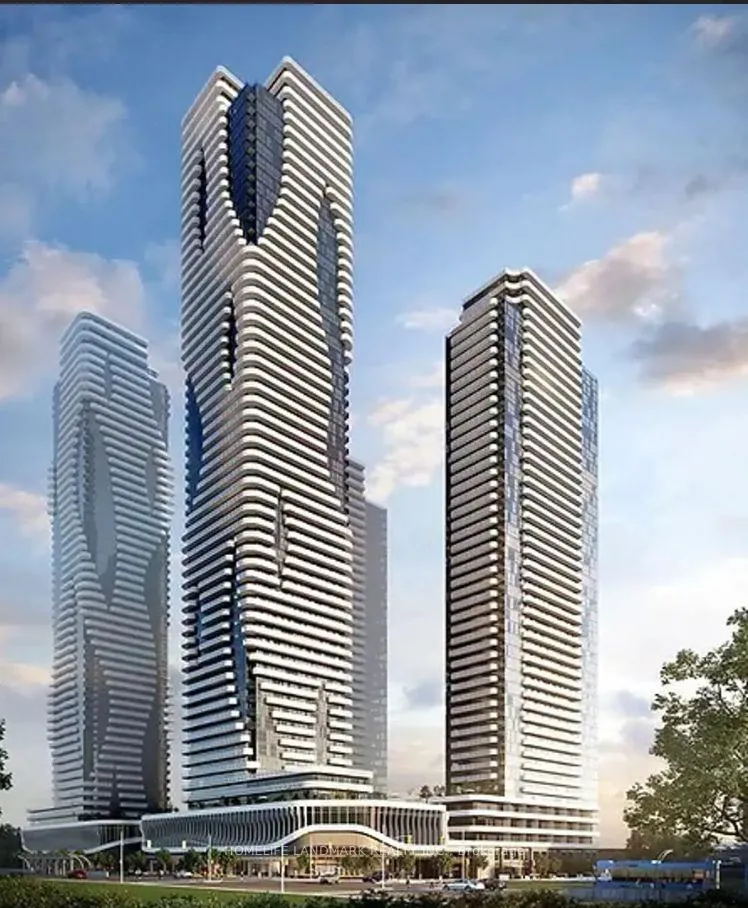 Photo 1 of Unit 3509, 195 Commerce Street, Vaughan, Vaughan Corporate Centre — HOMEH