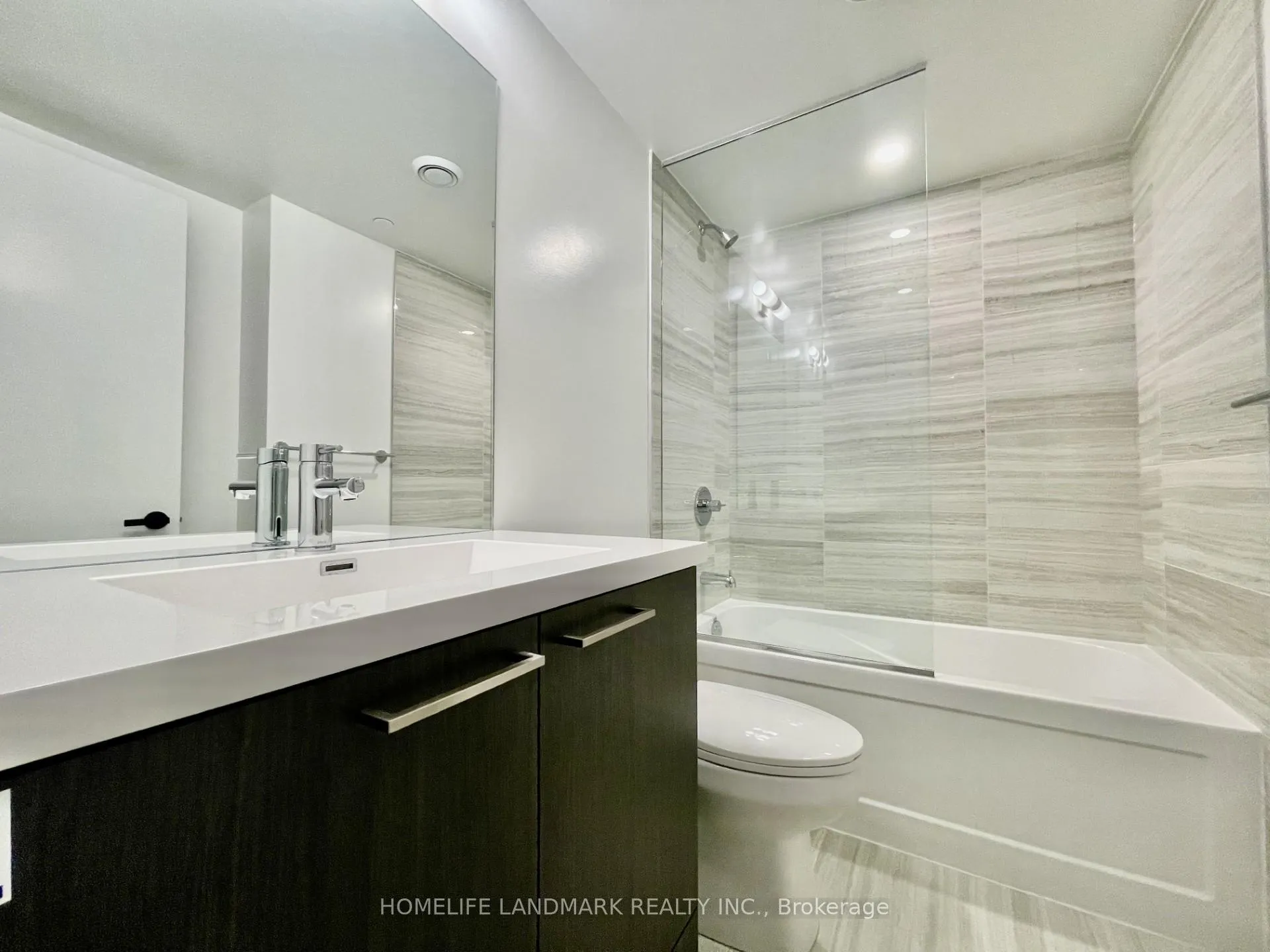 Photo 2 of Unit 3509, 195 Commerce Street, Vaughan, Vaughan Corporate Centre — HOMEH