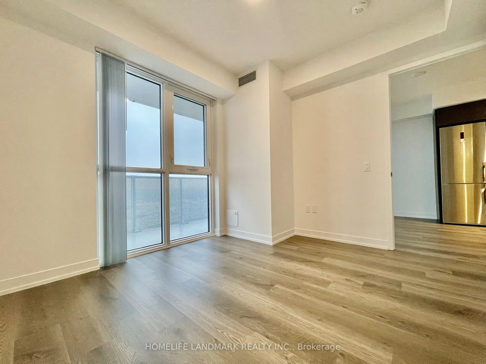 Photo 9 of Unit 3509, 195 Commerce Street, Vaughan, Vaughan Corporate Centre — HOMEH
