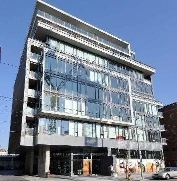 Photo 1 of Unit 918, 95 Bathurst Street, Toronto, Waterfront Communities — HOMEH