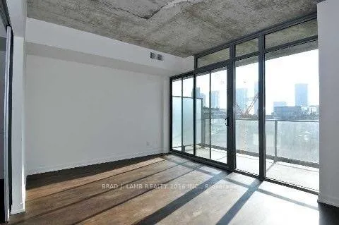 Photo 2 of Unit 918, 95 Bathurst Street, Toronto, Waterfront Communities — HOMEH