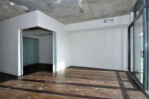 Photo 3 of Unit 918, 95 Bathurst Street, Toronto, Waterfront Communities — HOMEH