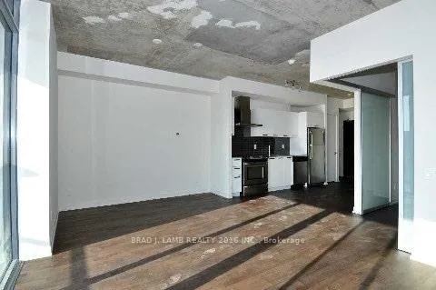 Photo 7 of Unit 918, 95 Bathurst Street, Toronto, Waterfront Communities — HOMEH