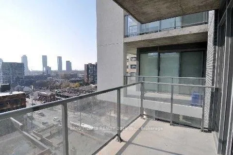 Photo 12 of Unit 918, 95 Bathurst Street, Toronto, Waterfront Communities — HOMEH