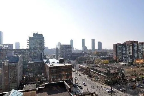 Photo 13 of Unit 918, 95 Bathurst Street, Toronto, Waterfront Communities — HOMEH