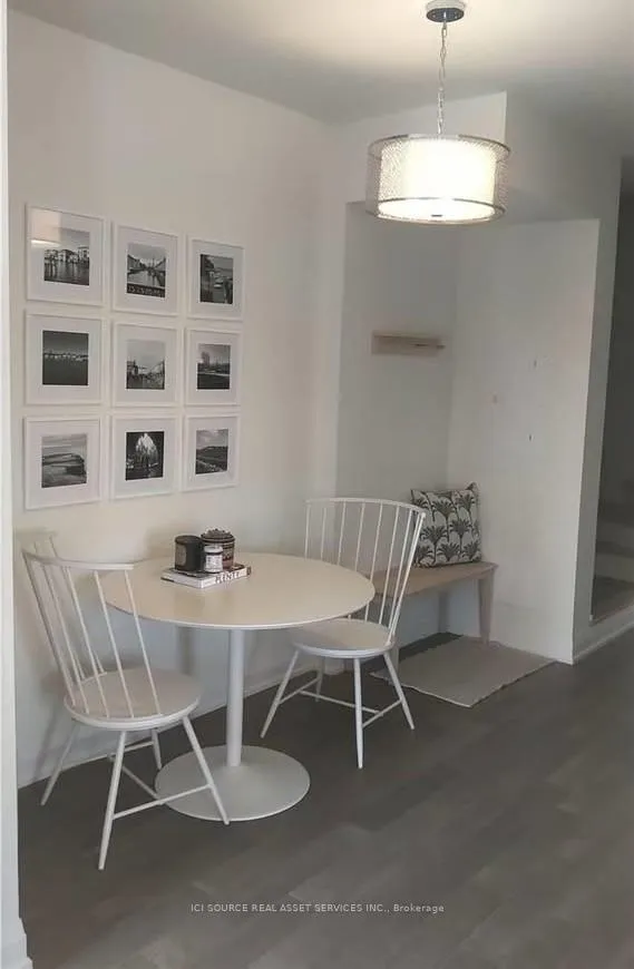 Photo 5 of Unit 2, 100 Coxwell Avenue, Toronto, Greenwood-Coxwell — HOMEH