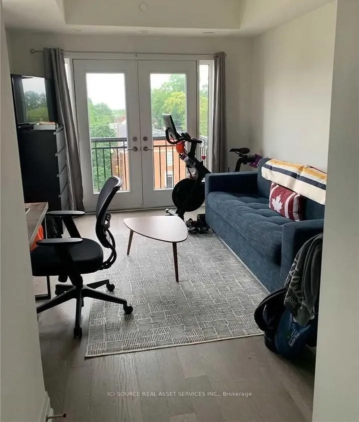 Photo 8 of Unit 2, 100 Coxwell Avenue, Toronto, Greenwood-Coxwell — HOMEH