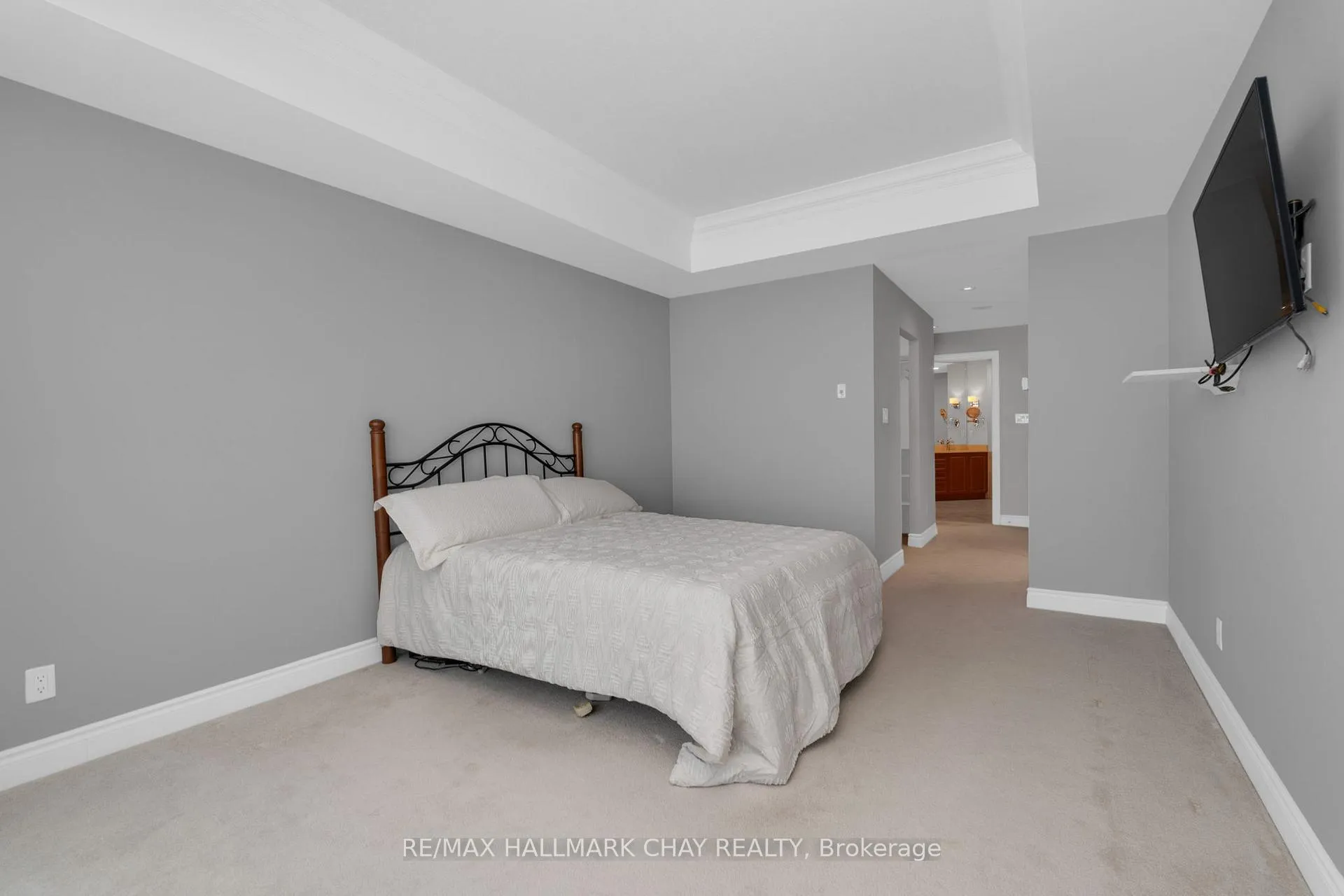 Photo 18 of Unit 1108, 37 Ellen Street, Barrie, City Centre — HOMEH