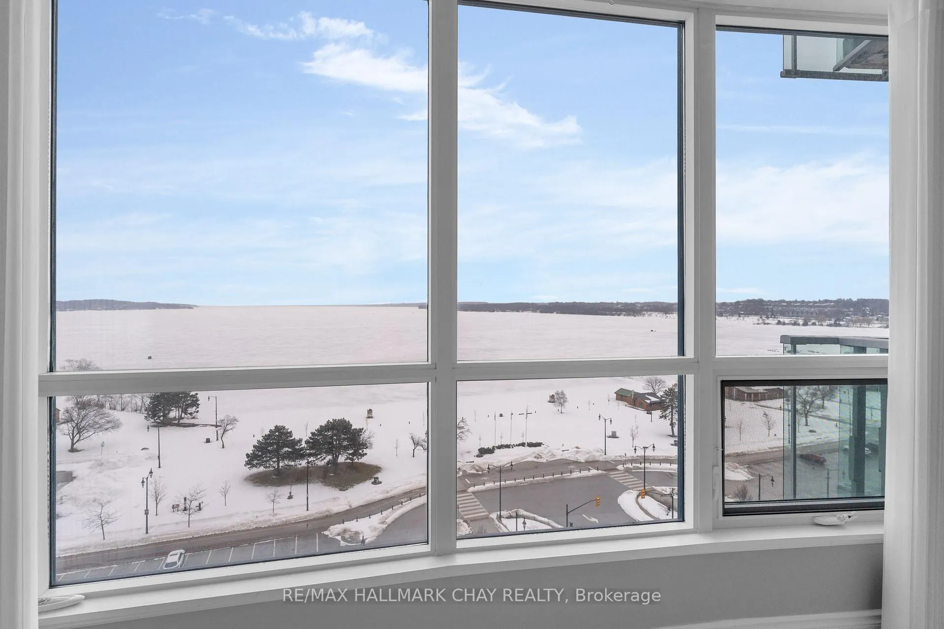 Photo 20 of Unit 1108, 37 Ellen Street, Barrie, City Centre — HOMEH