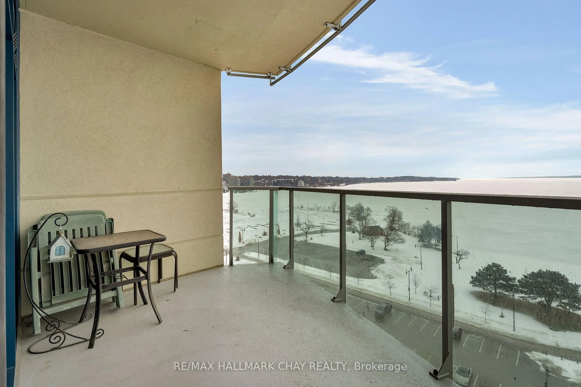 Photo 27 of Unit 1108, 37 Ellen Street, Barrie, City Centre — HOMEH