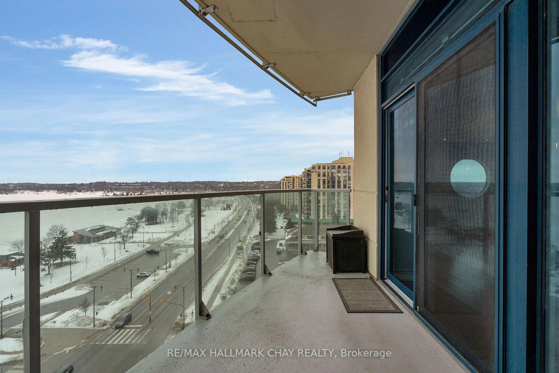 Photo 28 of Unit 1108, 37 Ellen Street, Barrie, City Centre — HOMEH