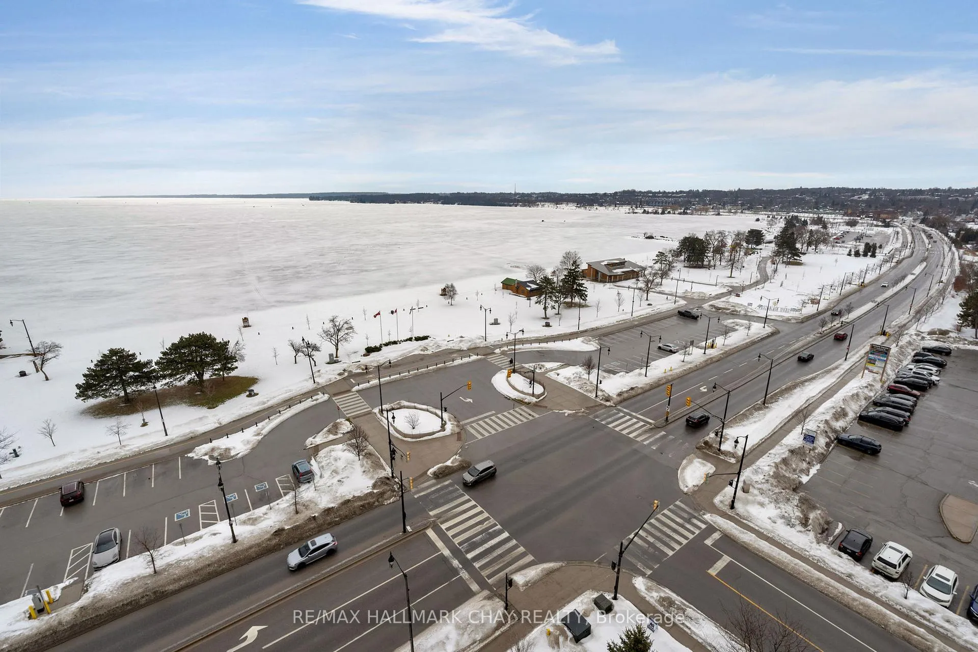 Photo 29 of Unit 1108, 37 Ellen Street, Barrie, City Centre — HOMEH