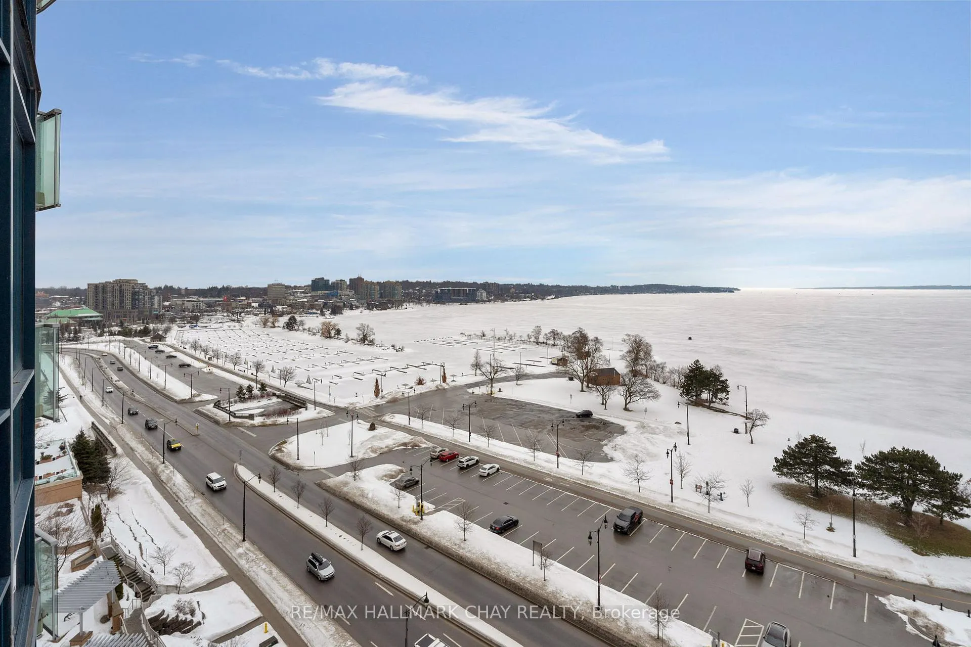 Photo 30 of Unit 1108, 37 Ellen Street, Barrie, City Centre — HOMEH