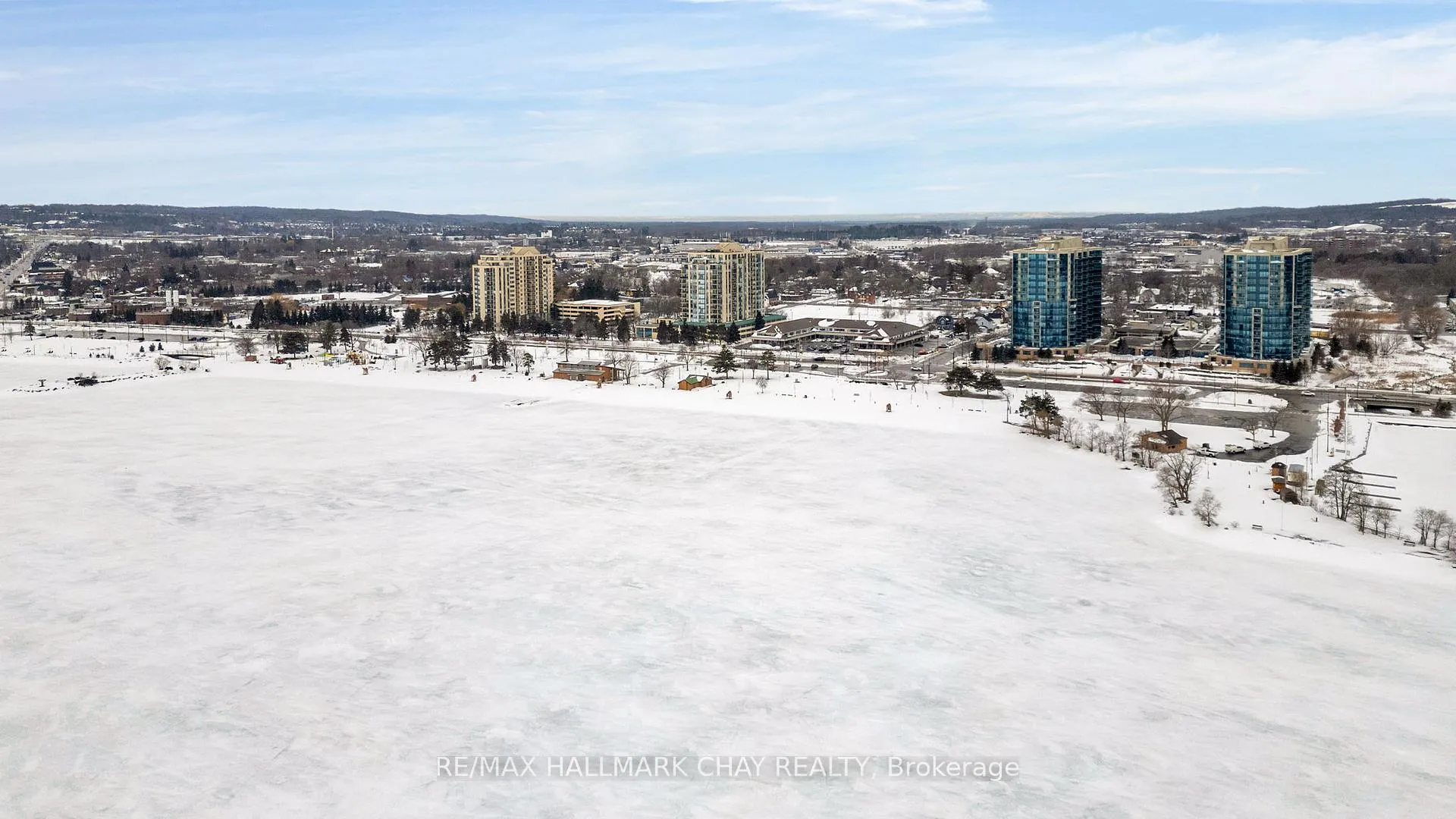 Photo 35 of Unit 1108, 37 Ellen Street, Barrie, City Centre — HOMEH