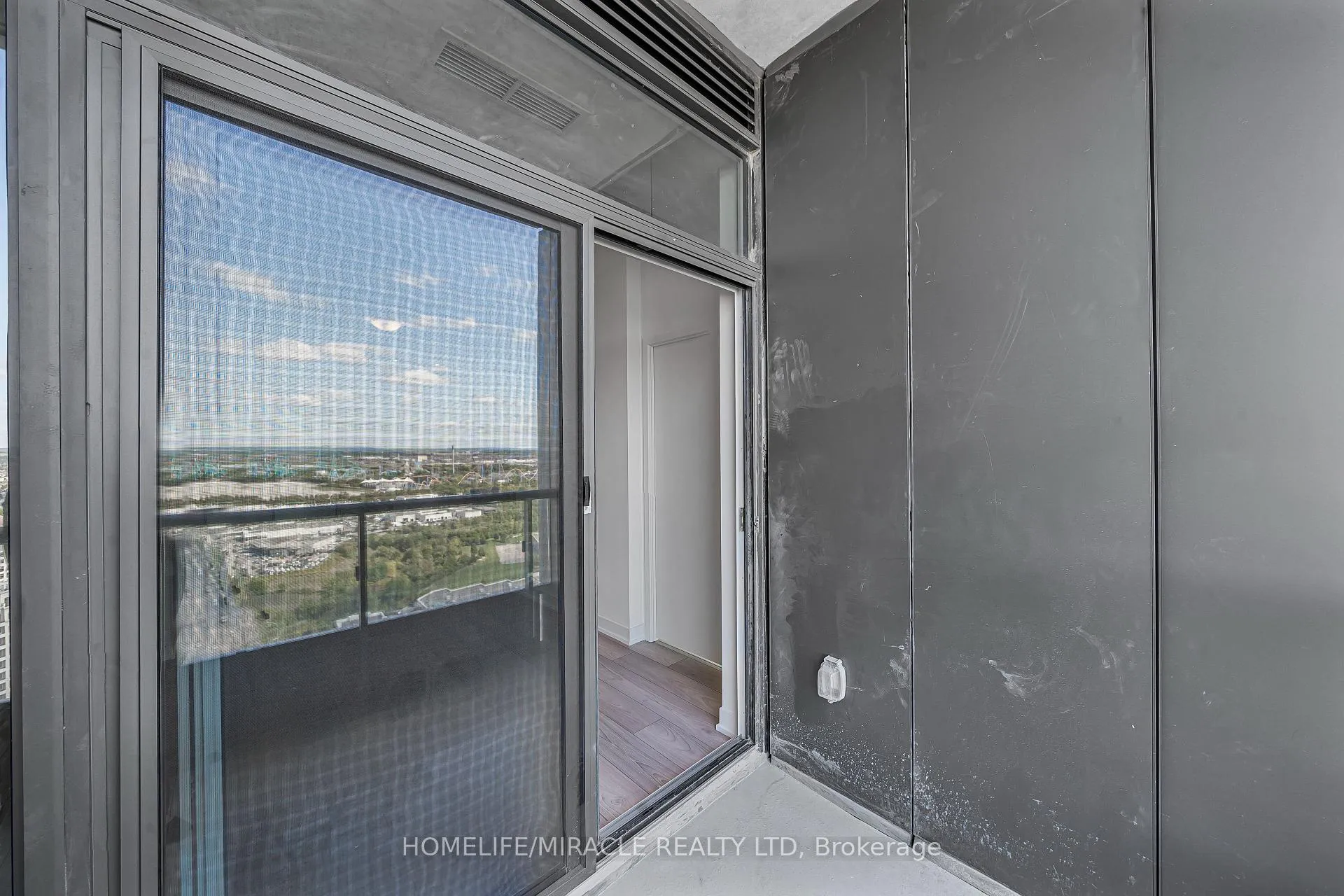 Photo 12 of Unit 2903, 498 Caldari Road, Vaughan, Concord — HOMEH