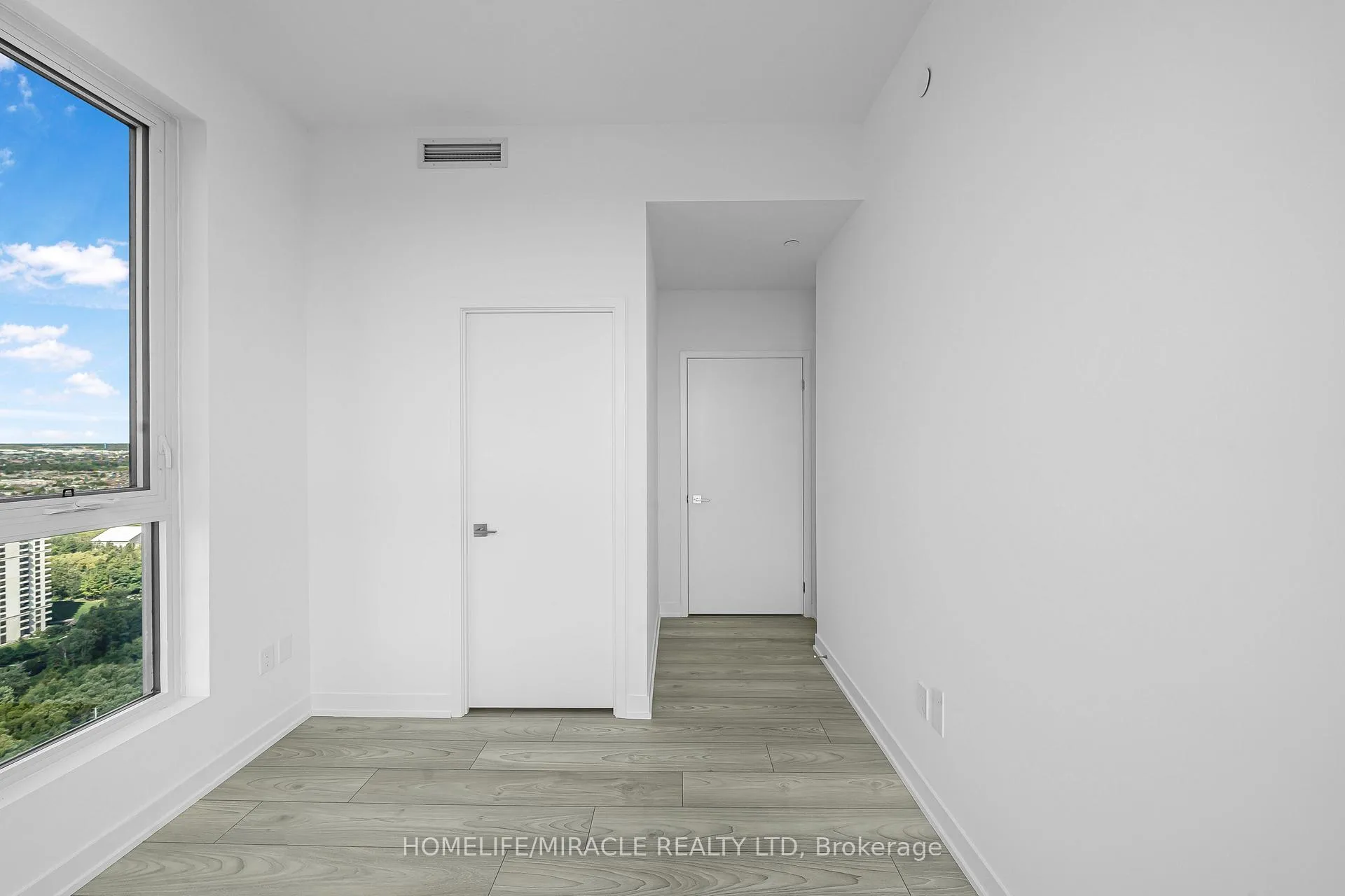 Photo 14 of Unit 2903, 498 Caldari Road, Vaughan, Concord — HOMEH