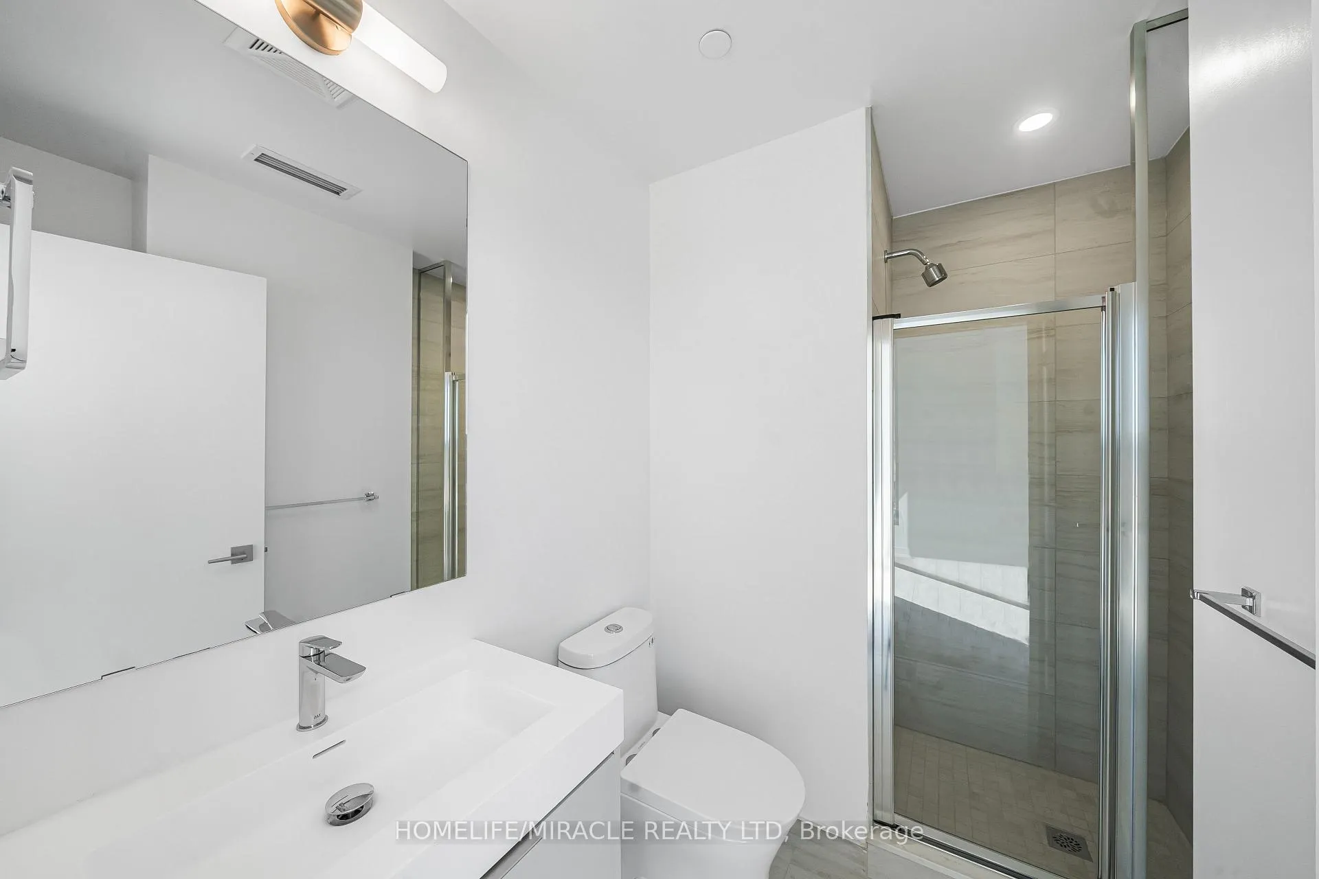 Photo 16 of Unit 2903, 498 Caldari Road, Vaughan, Concord — HOMEH