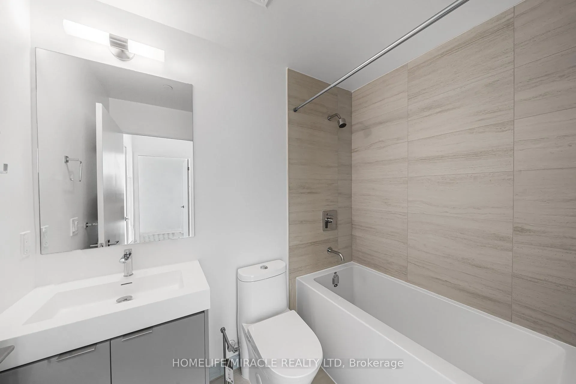 Photo 19 of Unit 2903, 498 Caldari Road, Vaughan, Concord — HOMEH