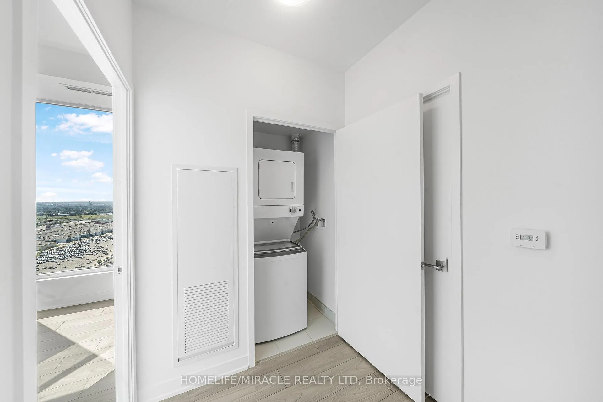 Photo 20 of Unit 2903, 498 Caldari Road, Vaughan, Concord — HOMEH