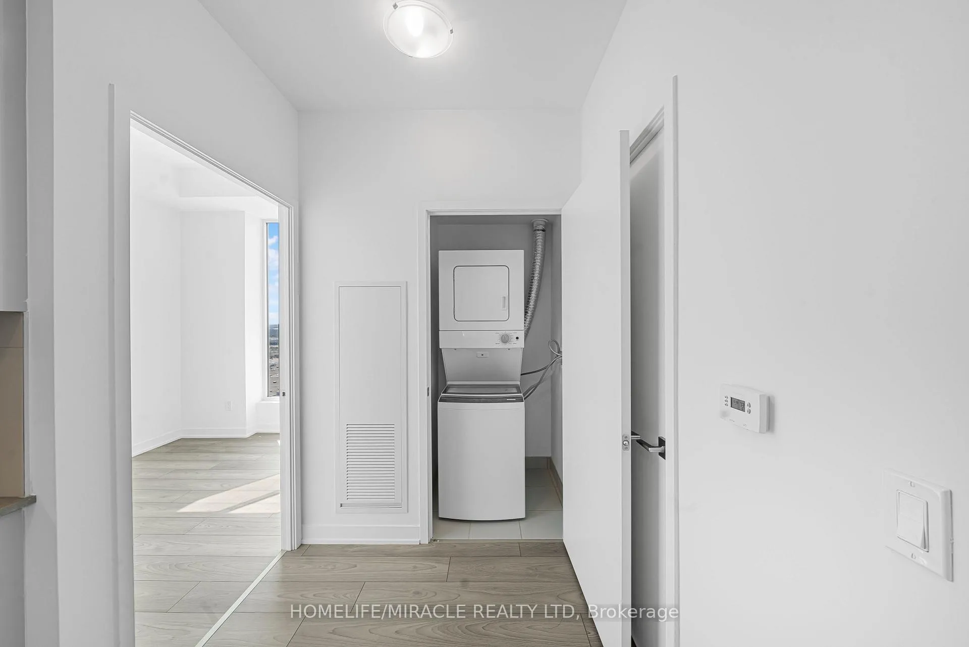 Photo 21 of Unit 2903, 498 Caldari Road, Vaughan, Concord — HOMEH