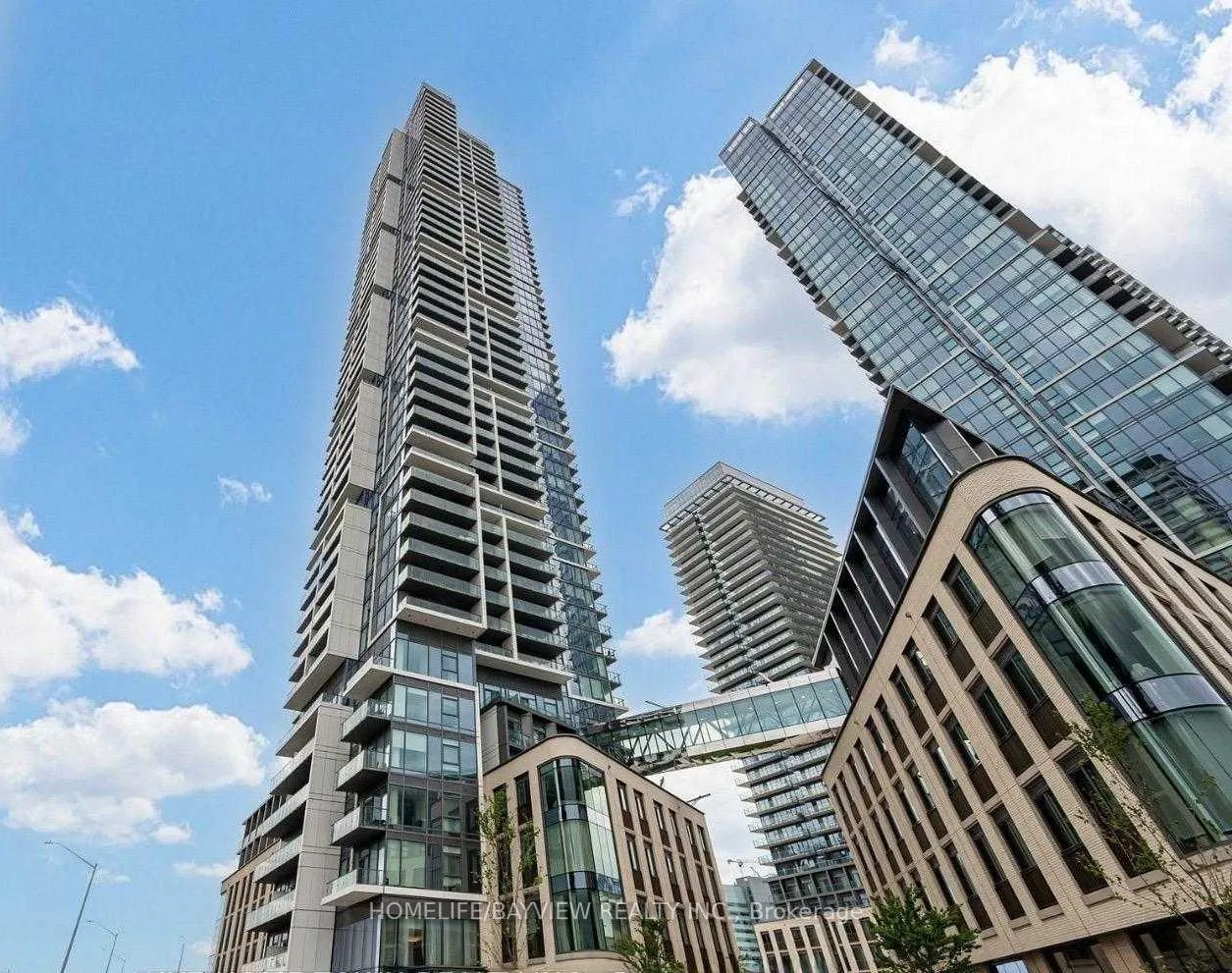 Photo 1 of Unit 2907, 7890 Jane Street, Vaughan, Vaughan Corporate Centre — HOMEH