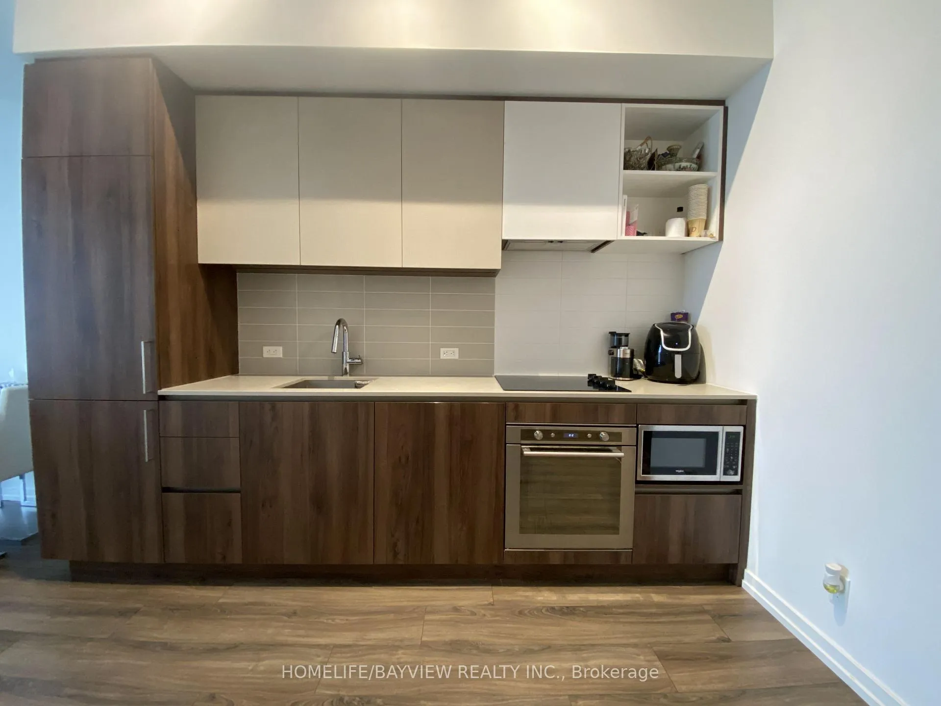 Photo 2 of Unit 2907, 7890 Jane Street, Vaughan, Vaughan Corporate Centre — HOMEH