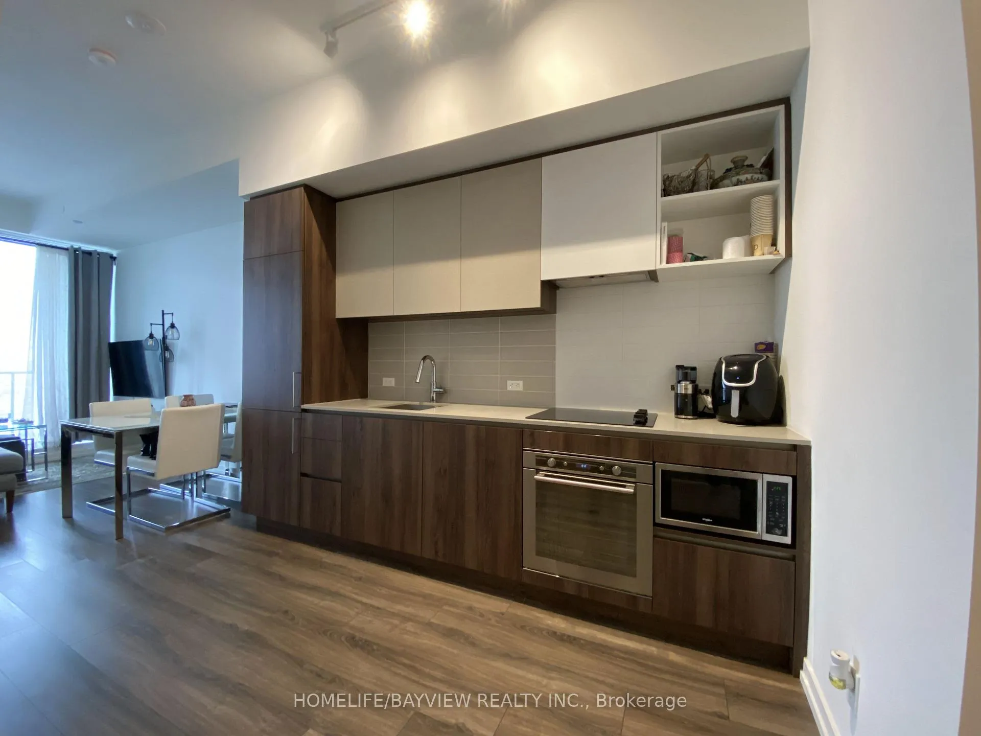 Photo 3 of Unit 2907, 7890 Jane Street, Vaughan, Vaughan Corporate Centre — HOMEH