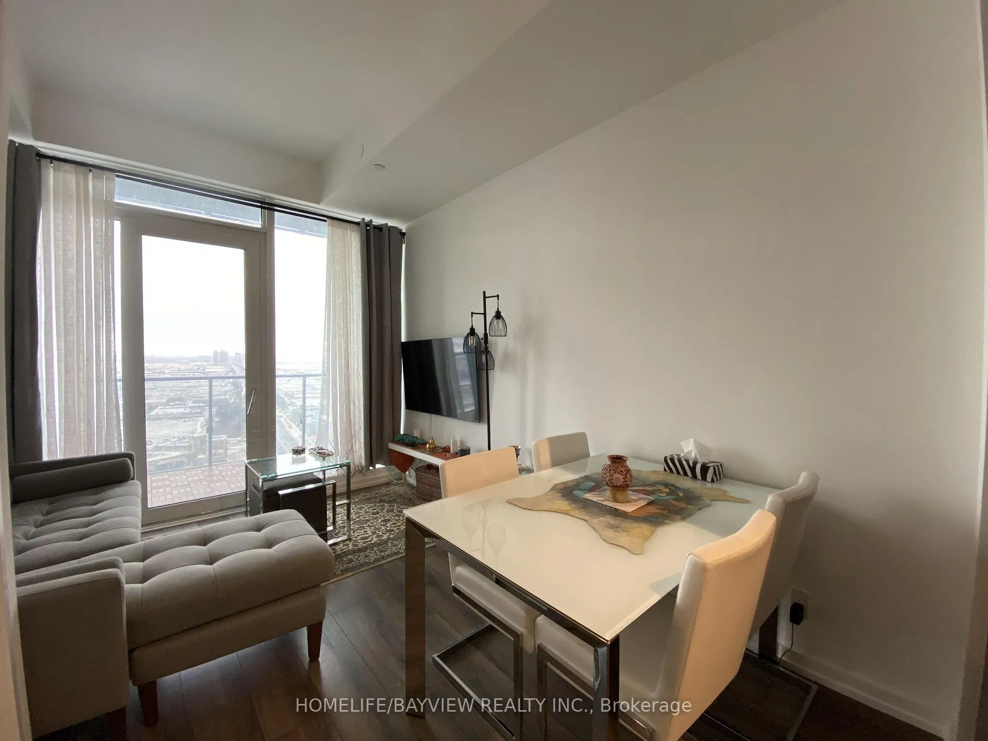 Photo 4 of Unit 2907, 7890 Jane Street, Vaughan, Vaughan Corporate Centre — HOMEH