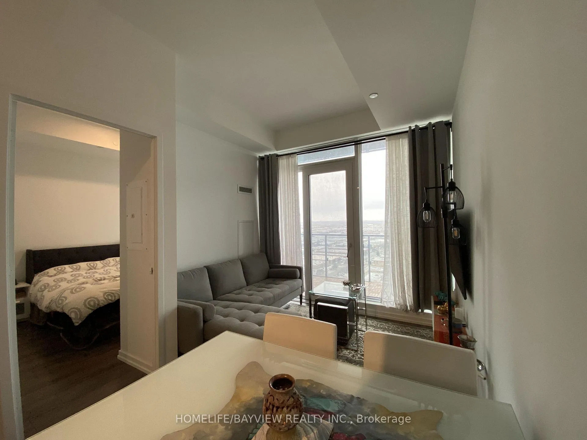 Photo 5 of Unit 2907, 7890 Jane Street, Vaughan, Vaughan Corporate Centre — HOMEH