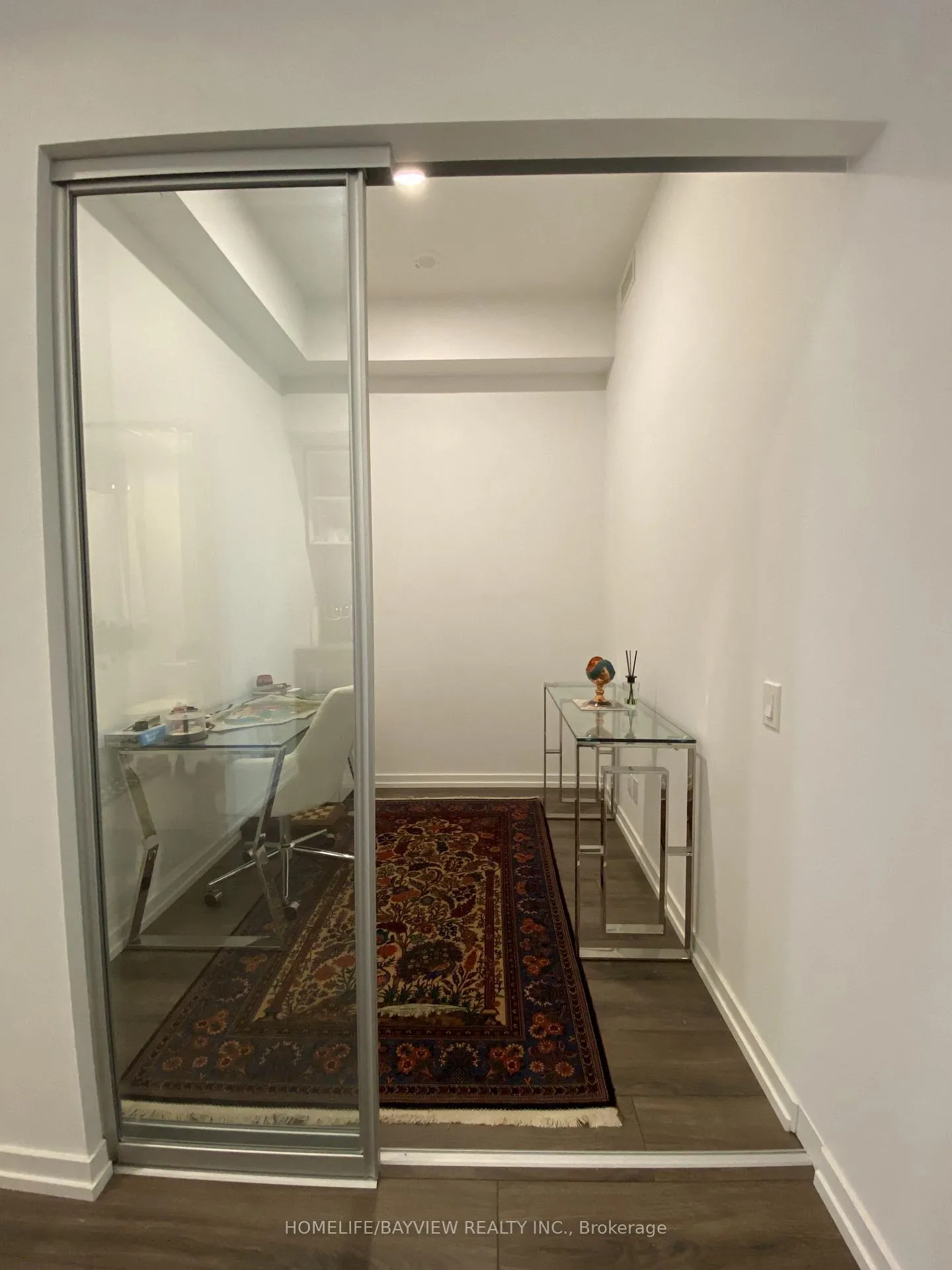 Photo 9 of Unit 2907, 7890 Jane Street, Vaughan, Vaughan Corporate Centre — HOMEH