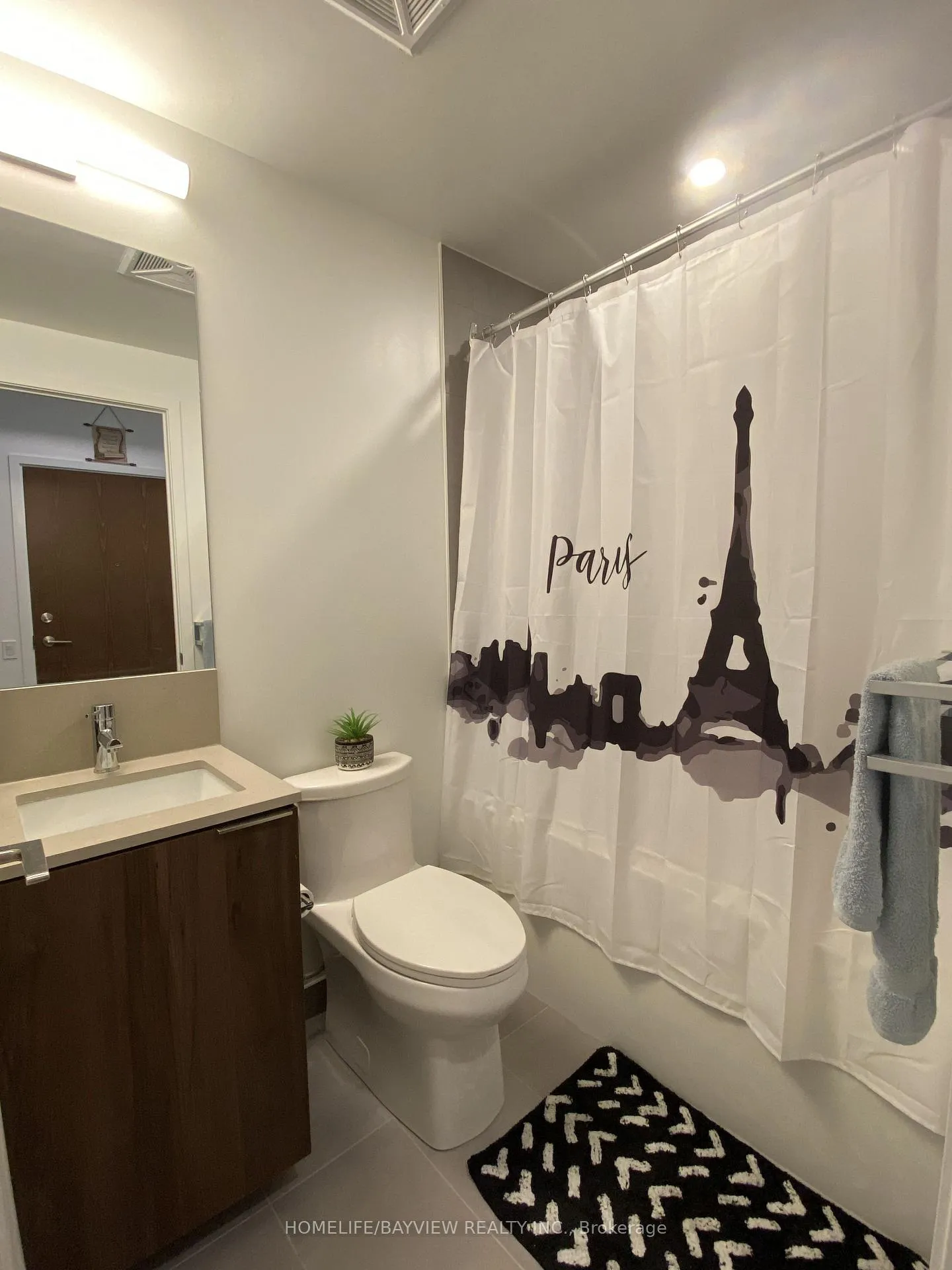 Photo 10 of Unit 2907, 7890 Jane Street, Vaughan, Vaughan Corporate Centre — HOMEH