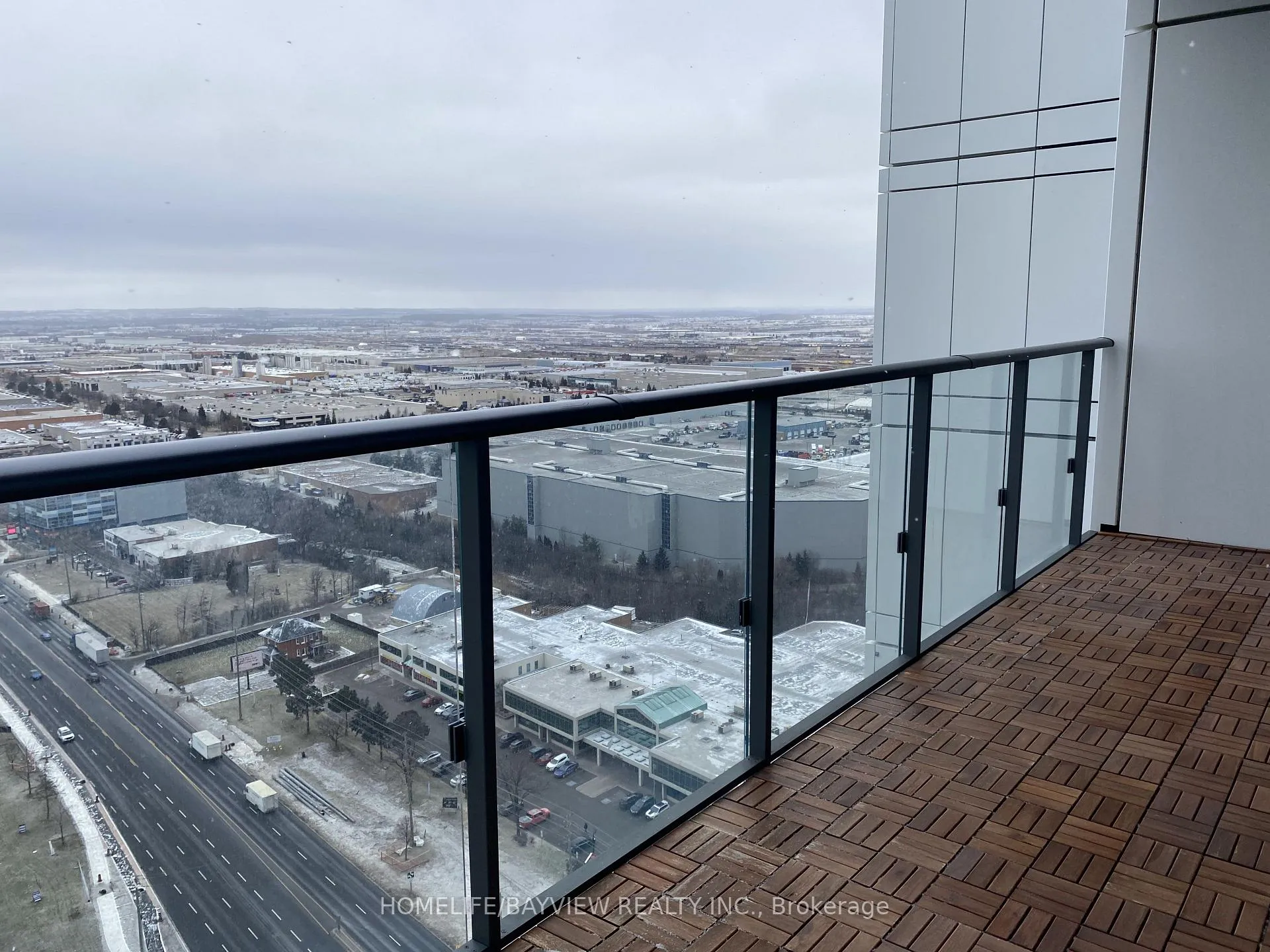 Photo 12 of Unit 2907, 7890 Jane Street, Vaughan, Vaughan Corporate Centre — HOMEH