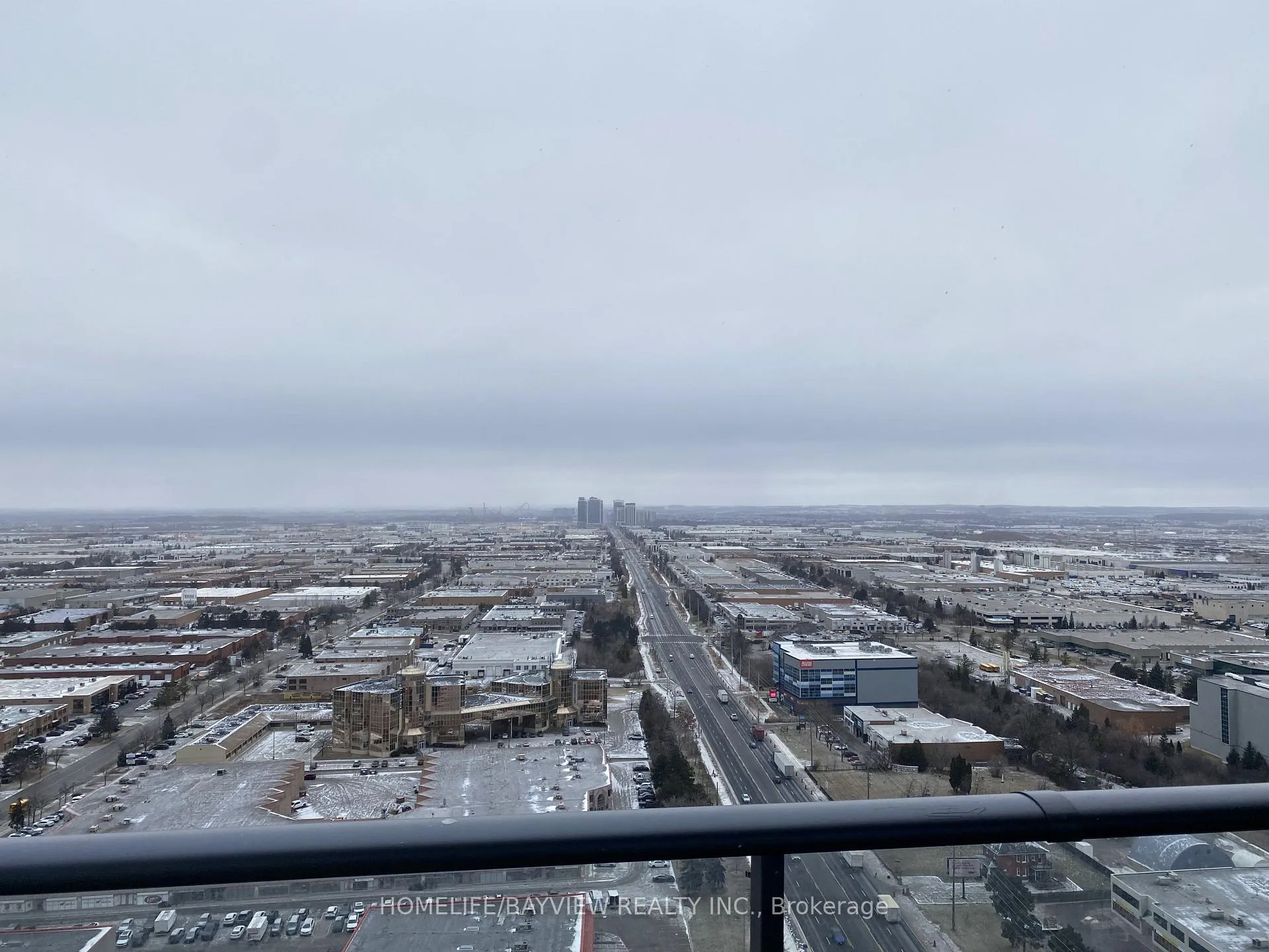 Photo 13 of Unit 2907, 7890 Jane Street, Vaughan, Vaughan Corporate Centre — HOMEH