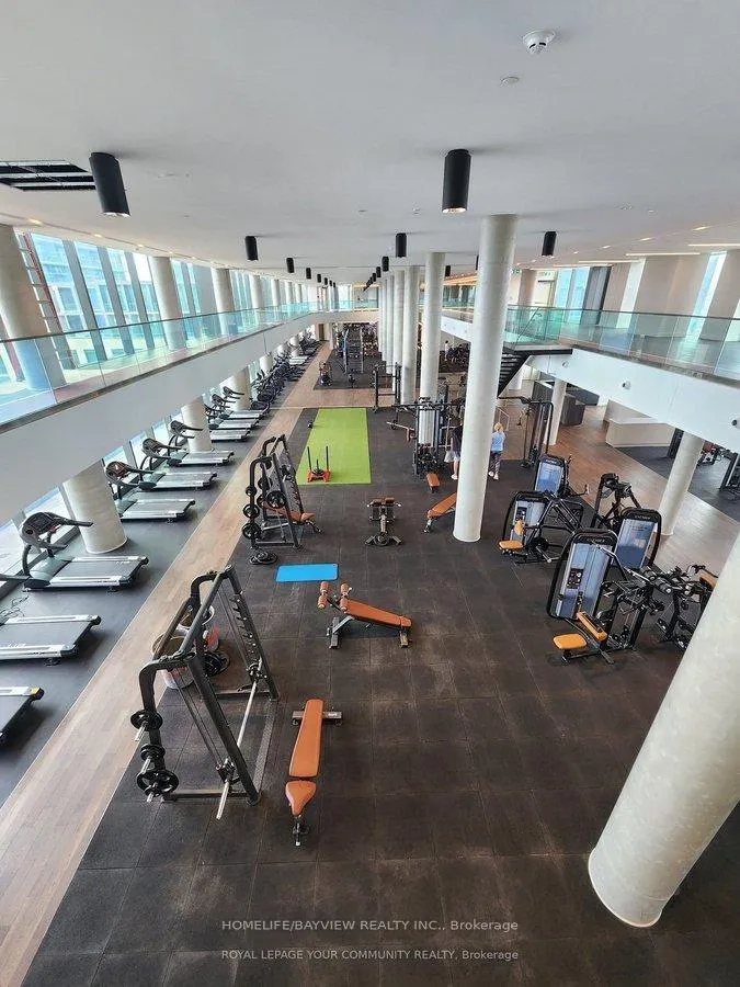 Photo 14 of Unit 2907, 7890 Jane Street, Vaughan, Vaughan Corporate Centre — HOMEH