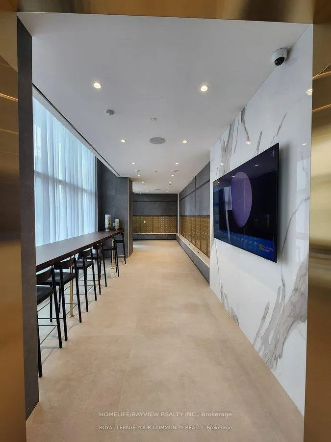 Photo 15 of Unit 2907, 7890 Jane Street, Vaughan, Vaughan Corporate Centre — HOMEH
