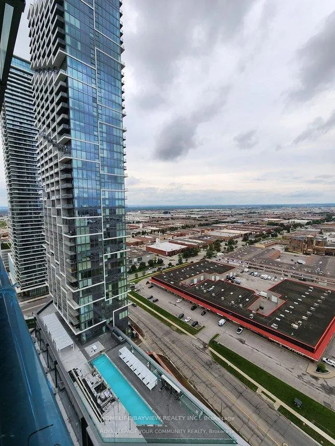 Photo 16 of Unit 2907, 7890 Jane Street, Vaughan, Vaughan Corporate Centre — HOMEH